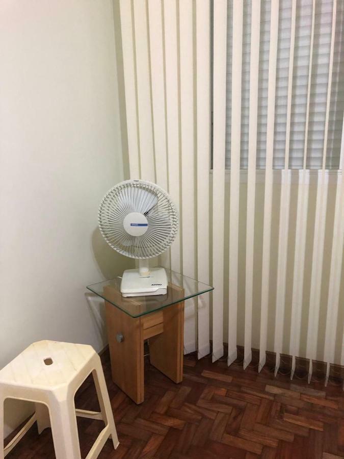 Apartamento Santos 2 Dormitorios Gonzaga / Jose Menino - 6 Pessoas المظهر الخارجي الصورة